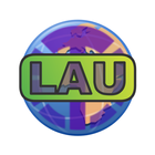 Carte de Lausanne hors-ligne icône