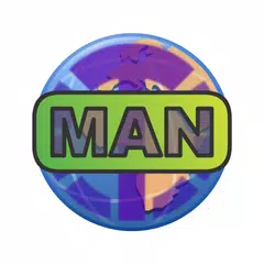 Manhattan City Map Lite アプリダウンロード