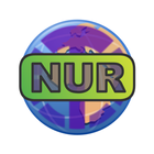 Carte de Nuremberg hors-ligne icône