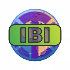 Ibiza Offline City Map Icon