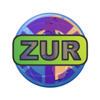 Carte de Zurich hors-ligne icône