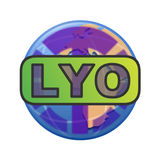 Carte de Lyon hors-ligne icône