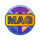 Magdeburg Offline City Map icon