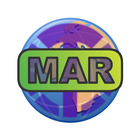 Mapa offline de Marsella icono