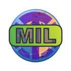Милан: Офлайн карта иконка