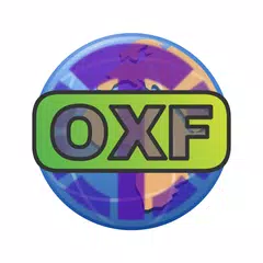 Oxford Offline City Map アプリダウンロード