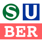 Berlin Transportation Info icône
