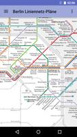 Berlin Transit Maps capture d'écran 2