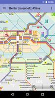 Berlin Transit Maps capture d'écran 3