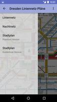 Dresden Transit Maps capture d'écran 1