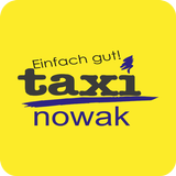 Taxi Nowak 아이콘
