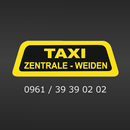 Taxi Zentrale Weiden APK