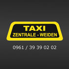 Taxi Zentrale Weiden ikon