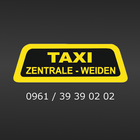 Taxi Zentrale Weiden アイコン