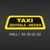 Taxi Zentrale Weiden 图标