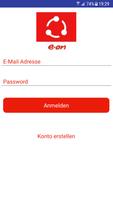 E.ON Installer الملصق