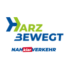 harzbewegt Zeichen