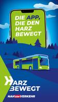 harzbewegt Plakat
