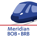Meridian BOB BRB–Info&Tickets APK