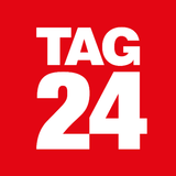 TAG24 NEWS: Alle Nachrichten aplikacja