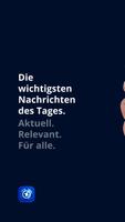 tagesschau - Nachrichten পোস্টার