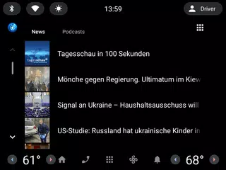 tagesschau - Nachrichten APK download