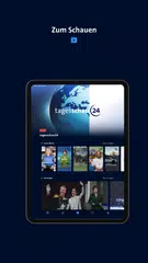 tagesschau - Nachrichten APK download