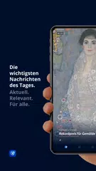 tagesschau - Nachrichten APK download