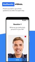 3 Schermata TALENTCUBE - Apply for any job