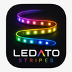 Ledato-Stripes icon