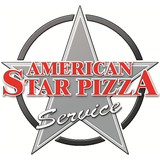 American Star Pizza आइकन