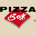 Pizza Boxx-icoon