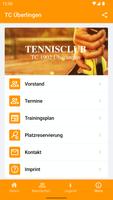 TC Überlingen পোস্টার