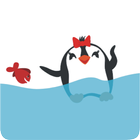 Pinguin an Bord! Demo icon