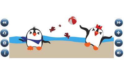 Pinguin an Bord! Demo постер