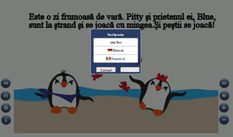 Pinguin an Bord! Demo capture d'écran 1