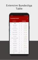 German Bundesliga Results And  screenshot 2