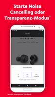 Teufel Headphones скриншот 3