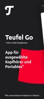 Teufel Go 海報