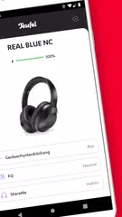 Baixar Teufel Headphones XAPK