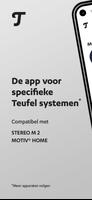 Teufel Home-poster