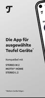 Teufel Home 海報