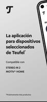 Teufel Home Poster