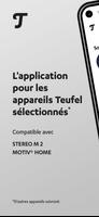 Teufel Home Affiche