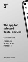 Teufel Home poster