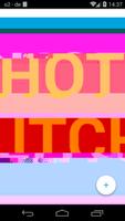 برنامه‌نما Photo Glitch عکس از صفحه