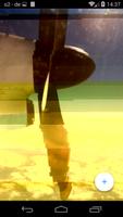 برنامه‌نما Photo Glitch عکس از صفحه