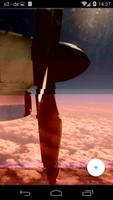برنامه‌نما Photo Glitch عکس از صفحه