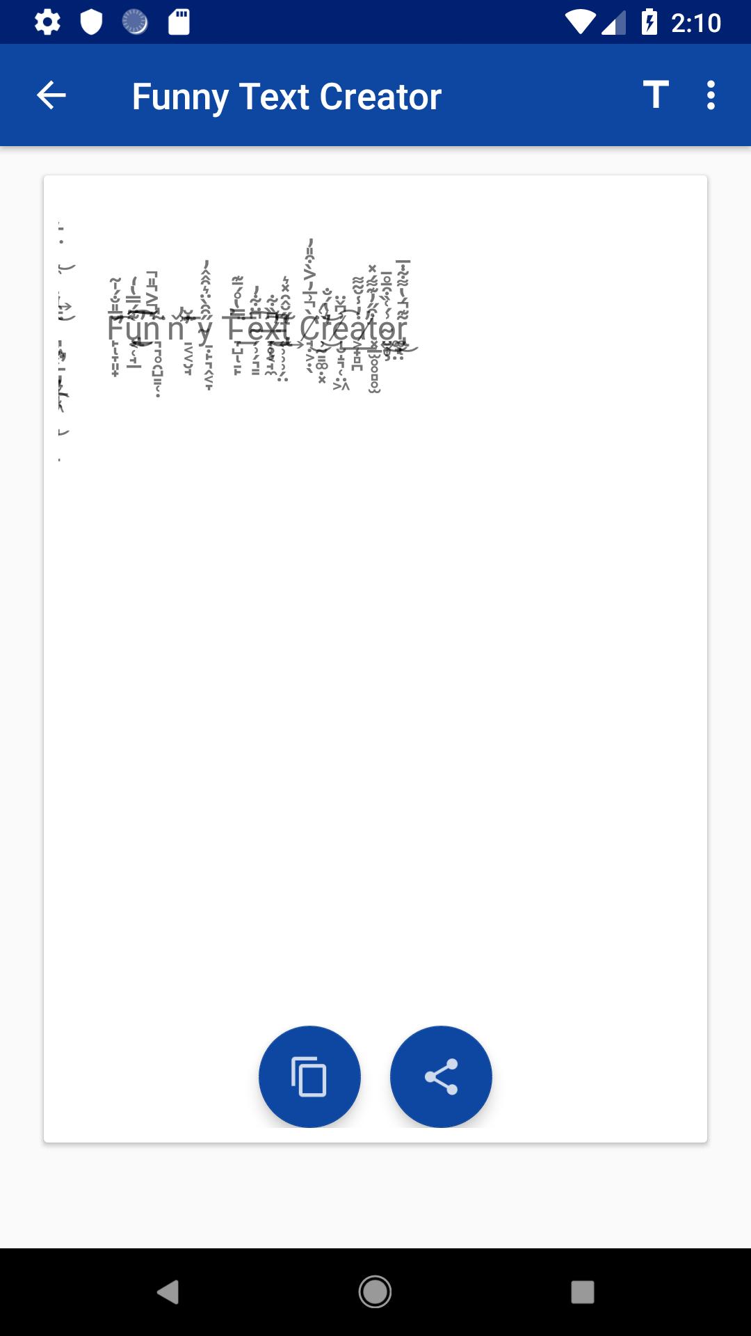 Funny Text Creator APK for Android Download Funny Text Creator APK for Android Download
