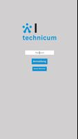 mein technicum ポスター